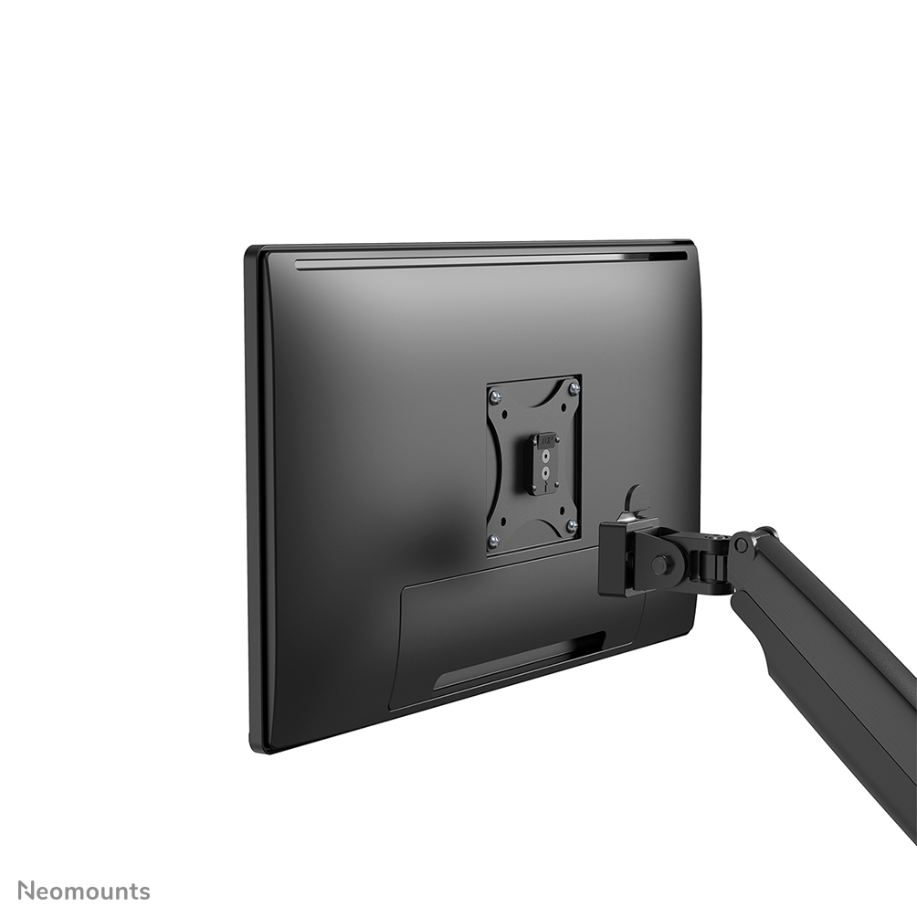 Neomounts NM-D750BLACK Monitorarm 10-32" - Gasfeder